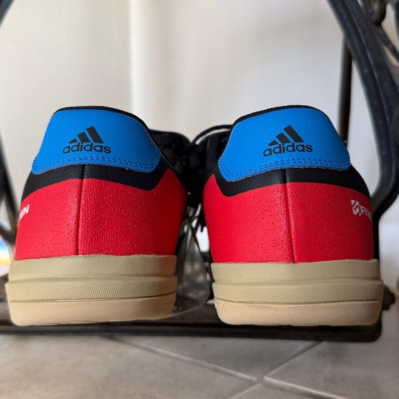 Adidas New Five Ten Hellcat mountain bike shoes Men’s Size 14 - Picture 3 of 5